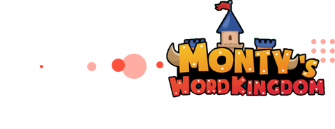 Monty's WordKingdom